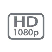 HD, 1080p