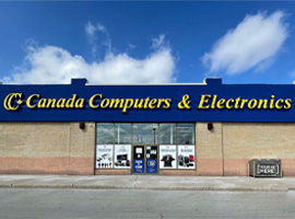 Computer Shops in London, Ontario