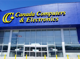 Richmond Hill Location Canada Computers Electronics