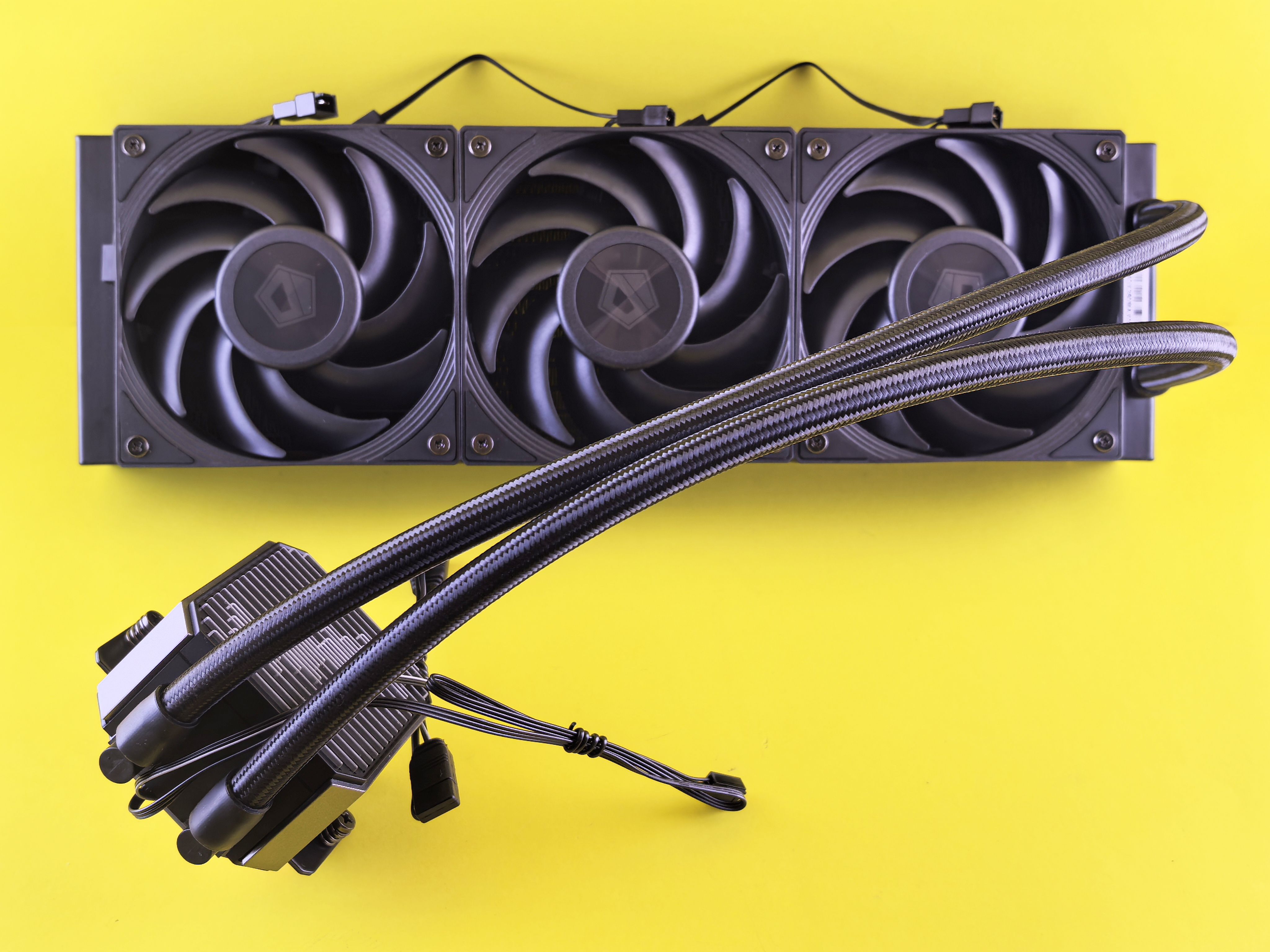GPU Cooler