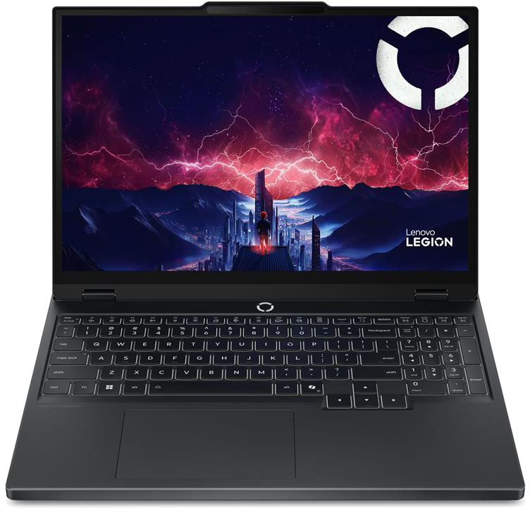 Lenovo Legion 5 Gaming Laptop 15.3