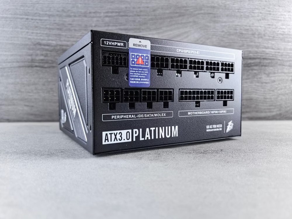 Power Supply Unit