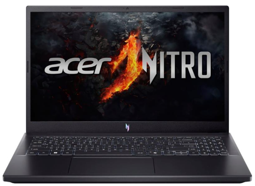 Acer Nitro