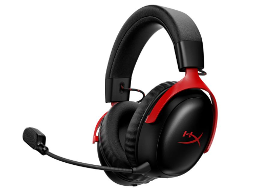Hyper X Cloud