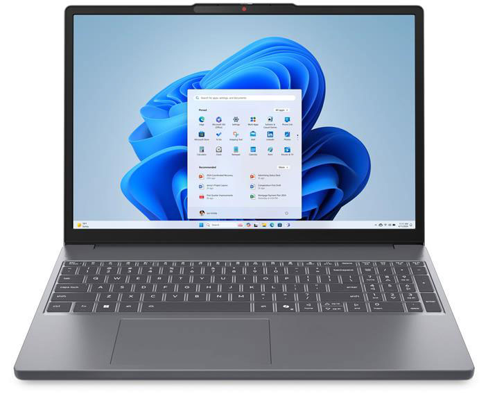 Lenovo IdeaPad Slim 3i 15.6