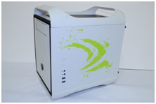 side of new case