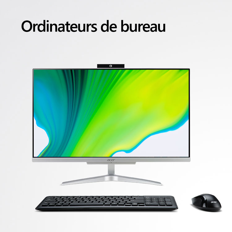 Acer Desktops