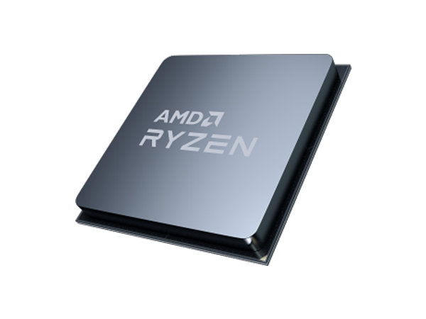 AMD Processors