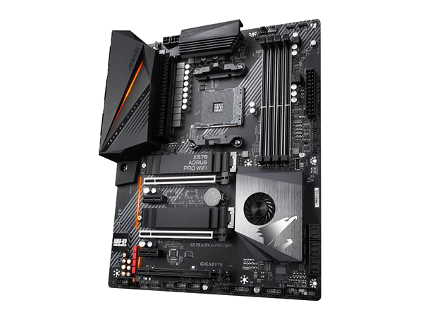 AMD Motherboards