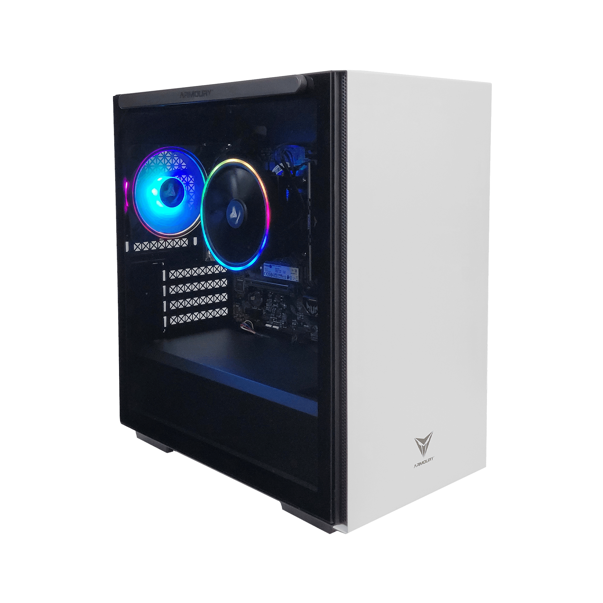 armoury pc