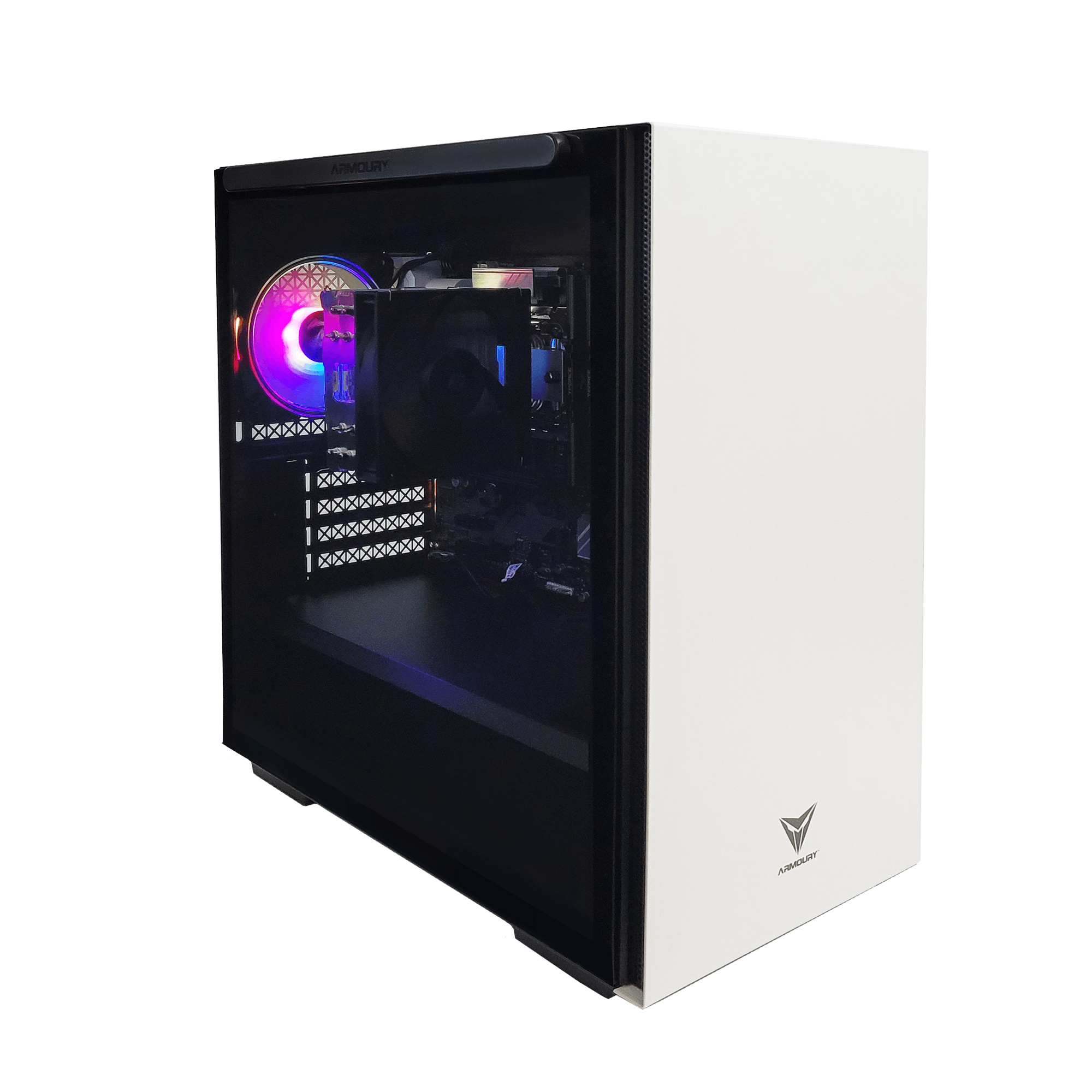 armoury pc