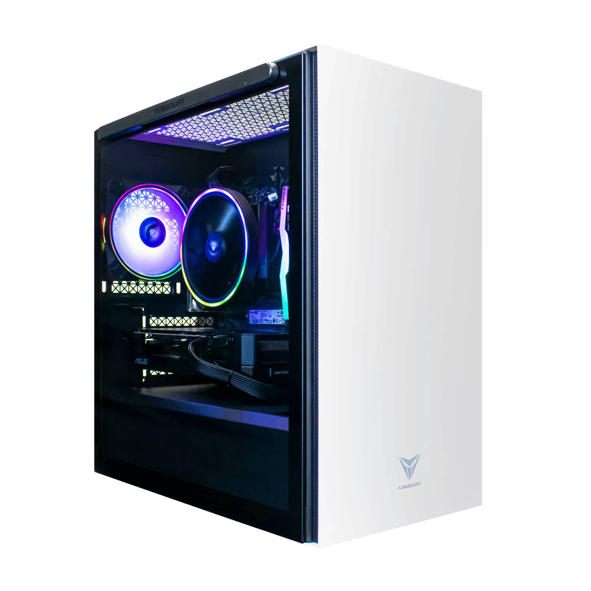 armoury pc