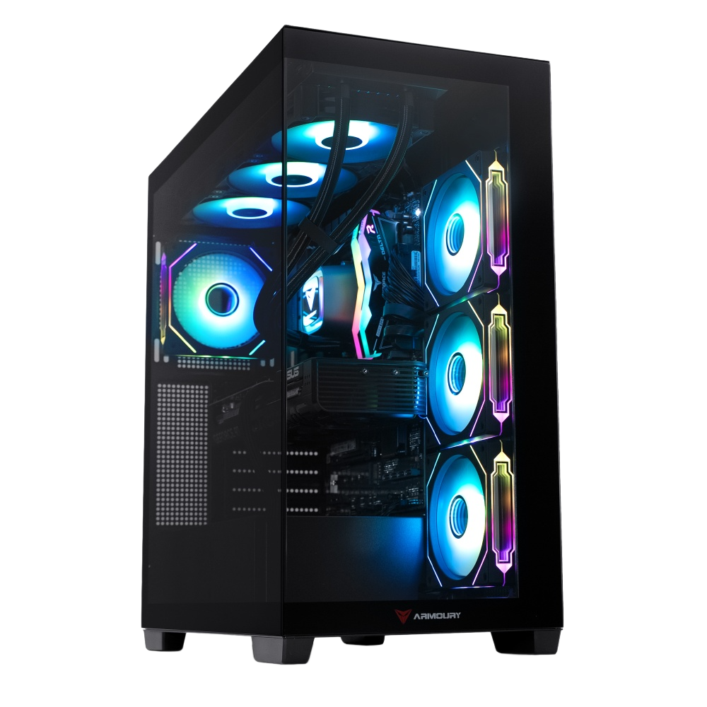 armoury pc