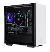 armoury pc