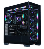 armoury pc
