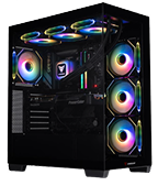 armoury pc