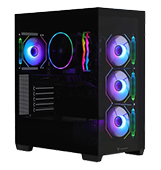 armoury pc