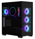 armoury pc