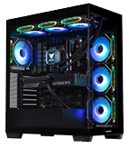 armoury pc