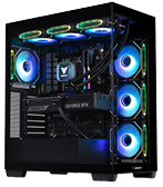armoury pc