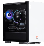 armoury pc