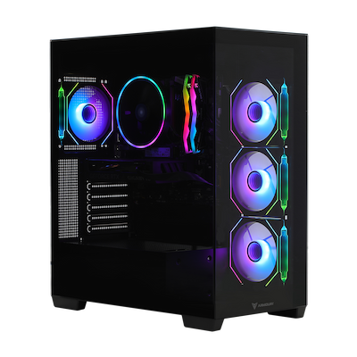 armoury pc