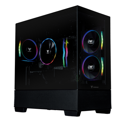 armoury pc
