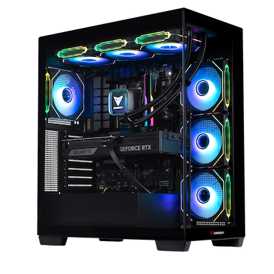 armoury pc
