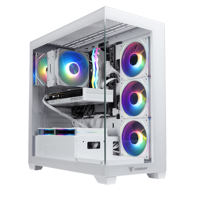 armoury pc