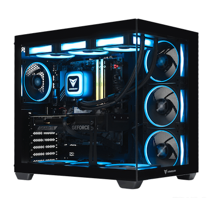 armoury pc