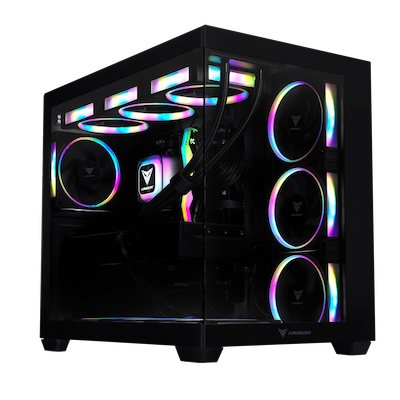armoury pc