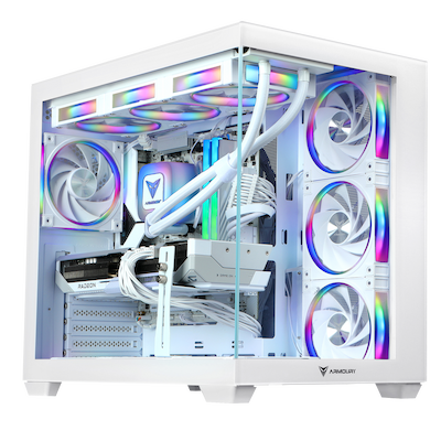 armoury pc