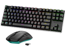 Deepcool Keyboards & Mice