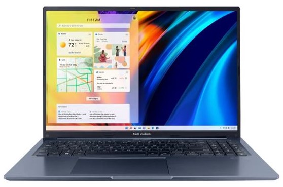 Asus Vivobook 16