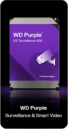 WD Purple