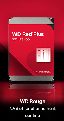 WD Red