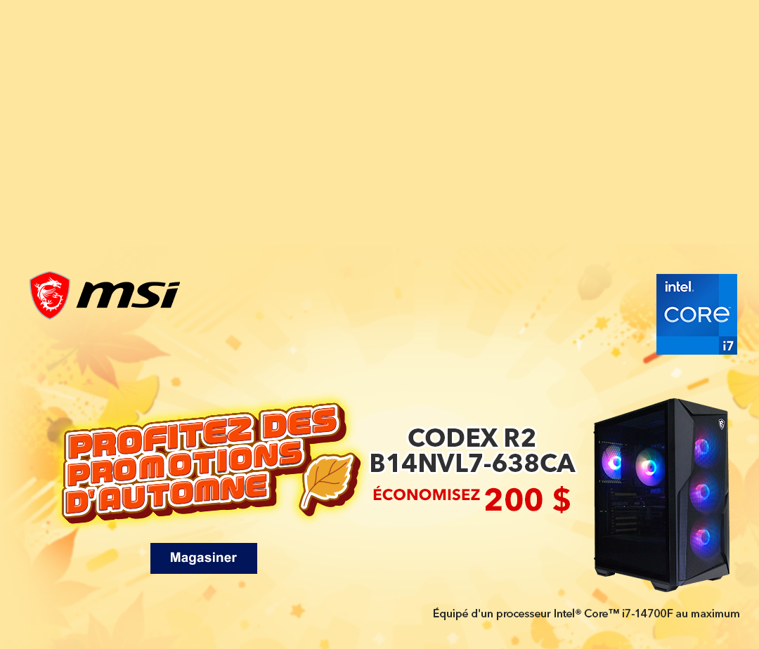 MSI Desktop 20261023