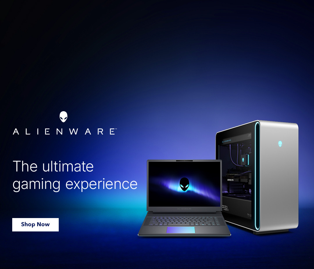 Alienware 20260508