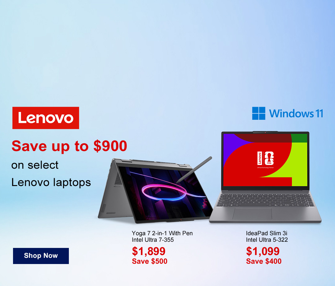 Lenovo 20260821