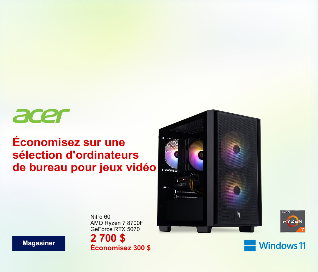 Acer DT 20260918