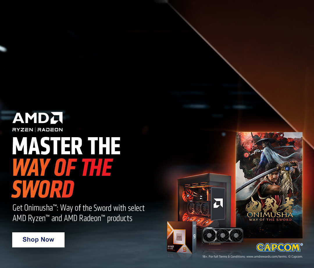 ASUS Onimusha Bundle 20260825