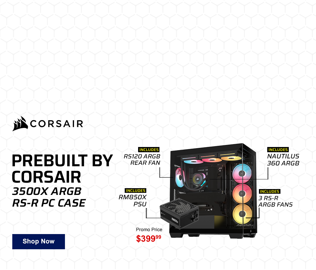 Corsair Midtower Cases 20261009