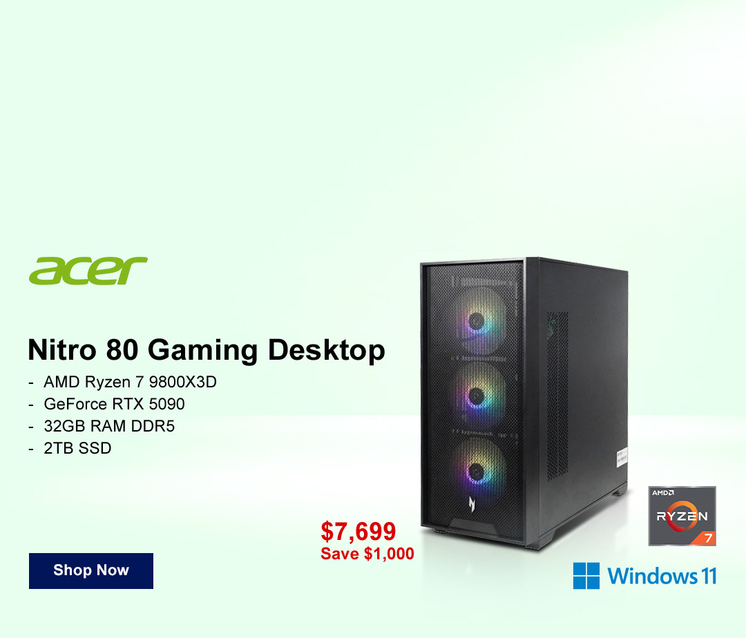 Acer DT 20260814