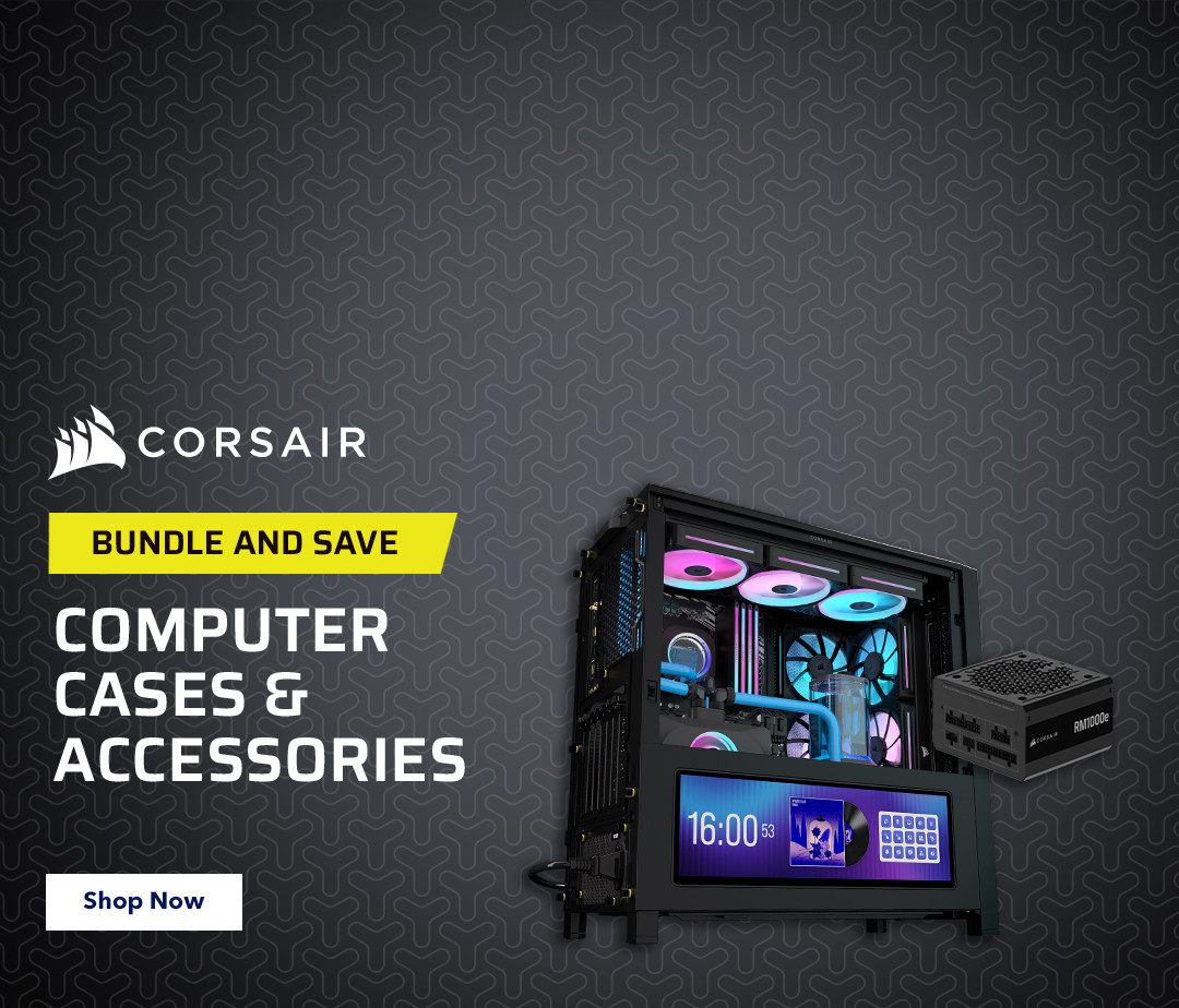 Corsair 20260814