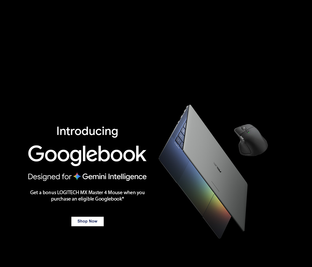 Googlebook 20260921