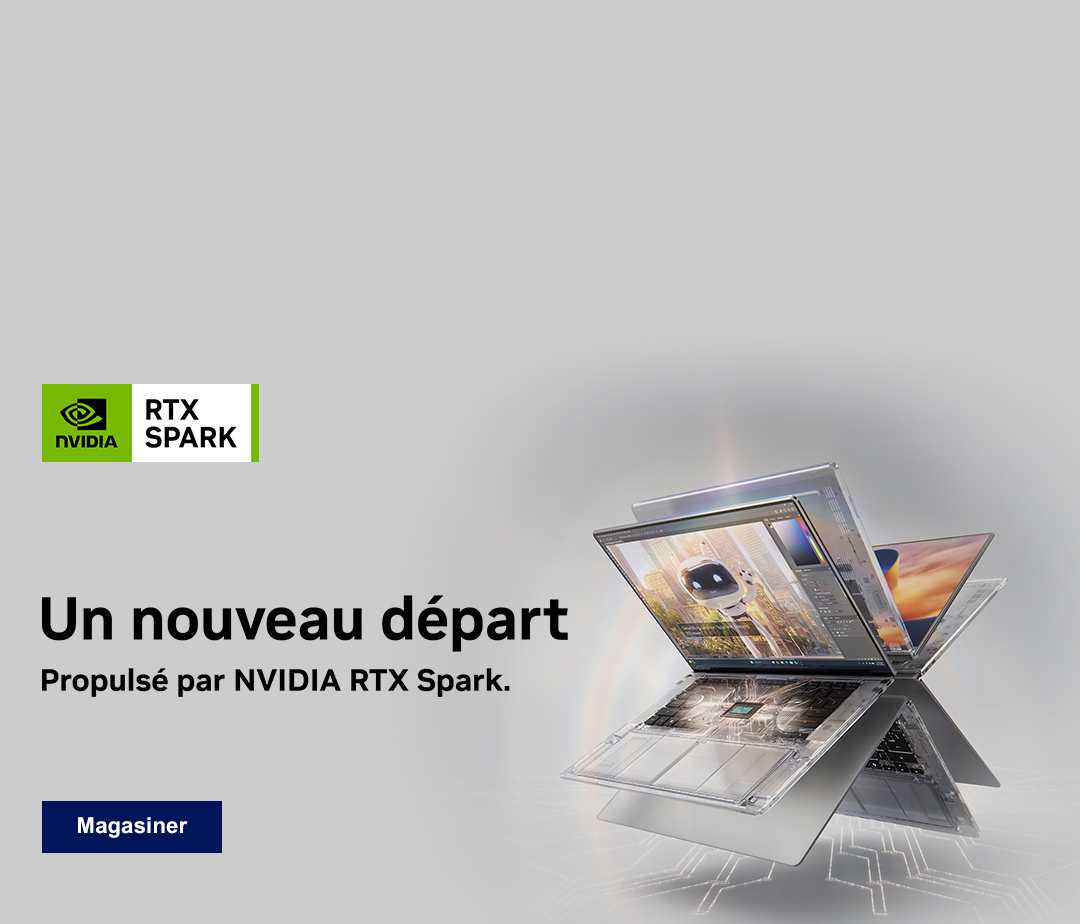 Nvidia RTX Spark 20261007