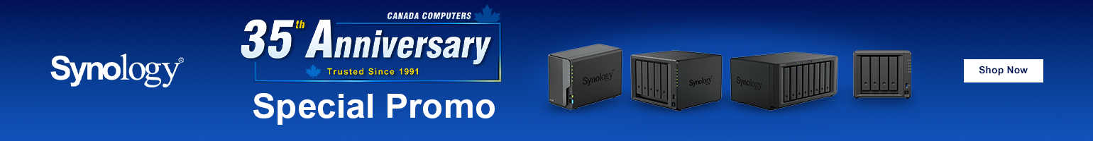 Synology NAS 20261009