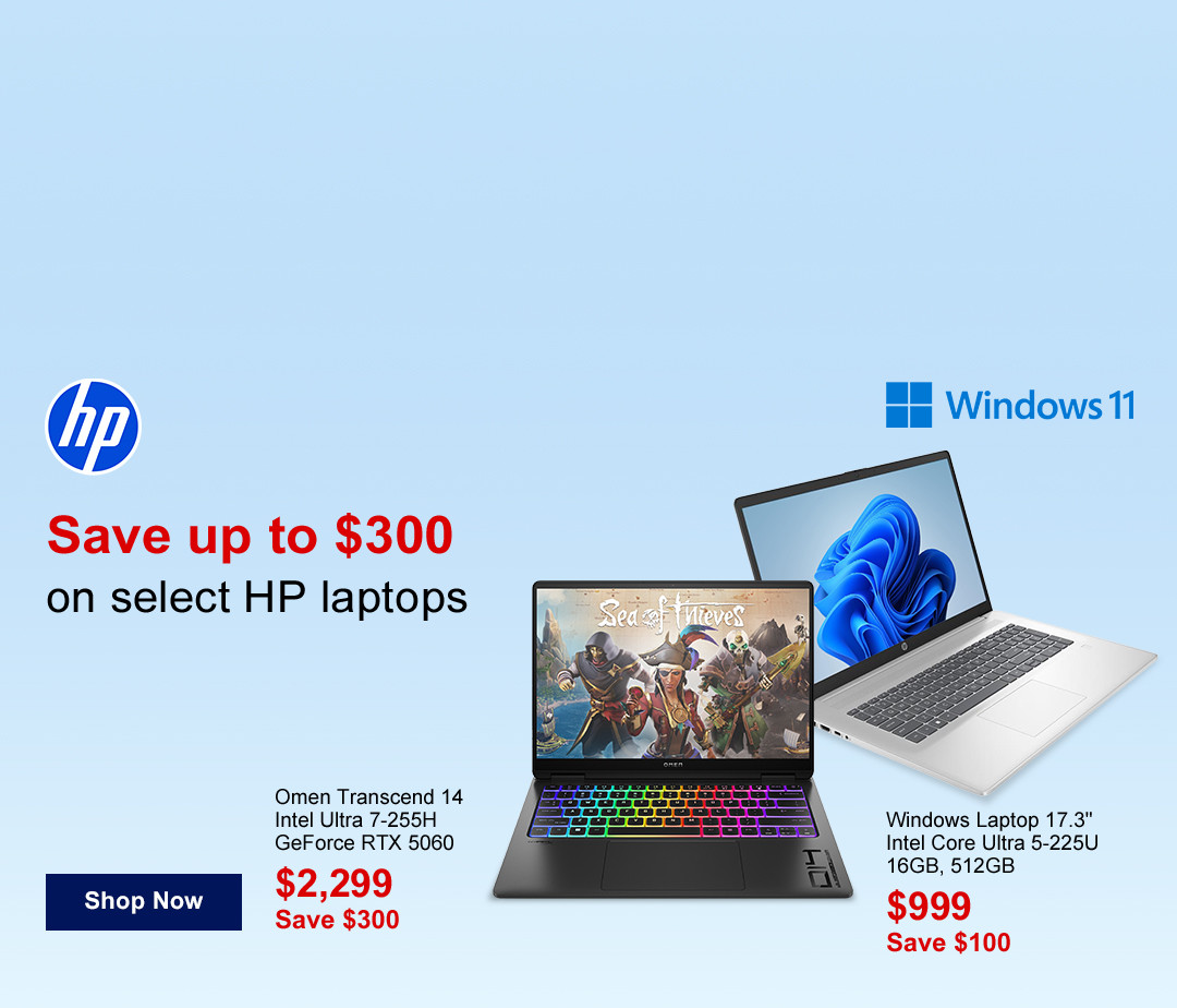 HP 20260814