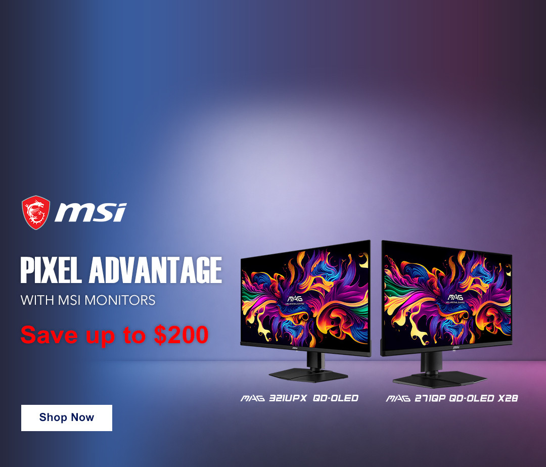 MSI MNT 20260807