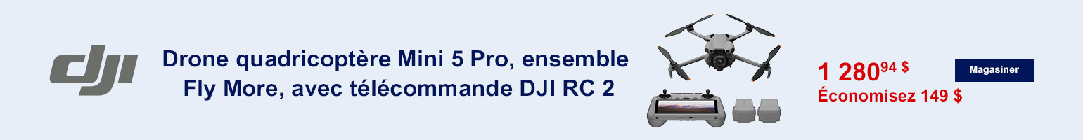 DJI 20260828